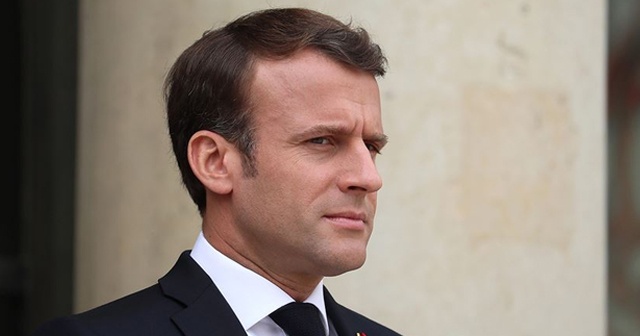 Fransa&#039;da Macron&#039;un partisi yerel seçimlerde ağır yenilgi aldı