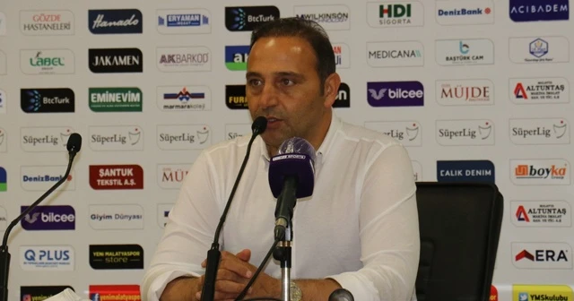 Fuat Çapa: Ciddiyetimizi bozmadan aynı şekilde oyunumuzu sürdüreceğiz