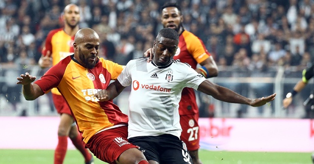 Galatasaray&#039;da Marcao sakatlandı