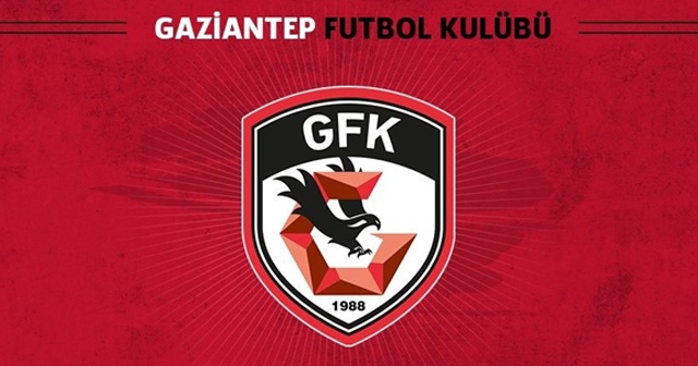 Gaziantep FK&#039;da son testler negatif