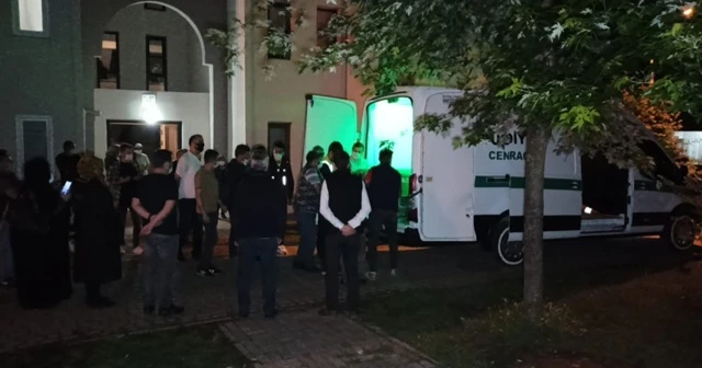 Genç kadın evinde ölü bulundu