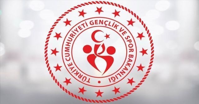 Gençlik ve Spor Bakanlığından 3 ile 105 milyon liralık yatırım