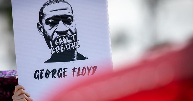 George Floyd&#039;u öldürmekle suçlanan eski polis, emekli ikramiyesi başvurusu yapabilecek