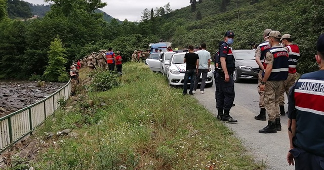 Giresun Valisi Enver Ünlü&#039;den &#039;İkranur&#039; açıklaması