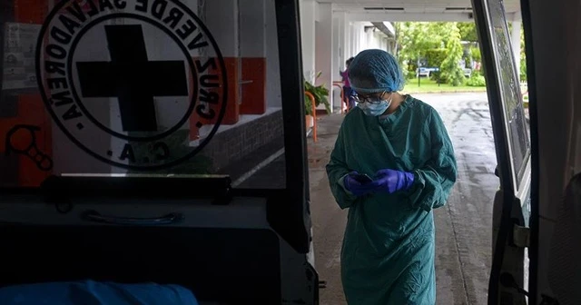Guatemala Ulusal Laboratuvarda çalışan 240 kişi Kovid-19'a yakalandı