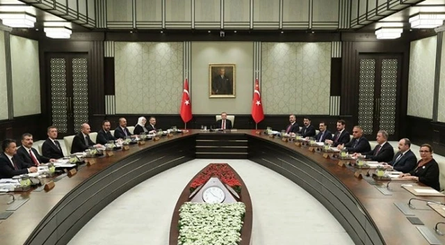 Gündem ‘normalleşme’
