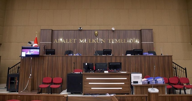 HDP&#039;li Cizre Belediye Başkanı Mehmet Zırığ&#039;a 6 yıl 3 ay hapis cezası verildi