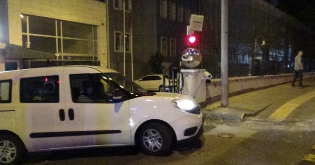 HDP'li Güven ve Farisoğulları, tutuklanarak cezaevine gönderildi