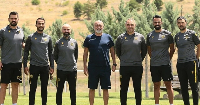 Hikmet Karaman ile 5 maçta 4 puan