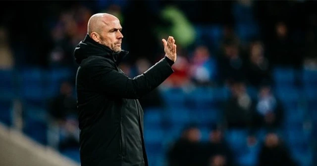 Hoffenheim, Alfred Schreuder'i yolladı
