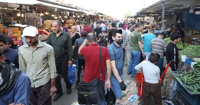 IKBY Sağlık Bakanı Berzenci: Salgın kontrolden çıktı