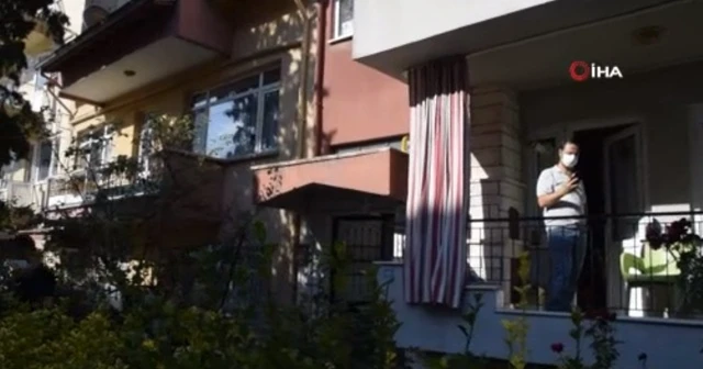 İki çocuk annesi kadın evinde başından silahla vurulmuş halde bulundu