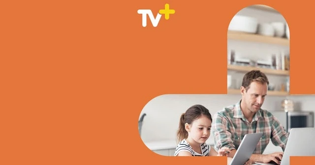 İki milyon öğrenci EBA TV derslerini TV+'ta izledi