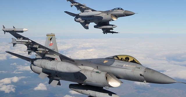 Irak&#039;taki Arap aşiretlerden TSK&#039;nın PKK hedeflerine yönelik operasyonlarına destek