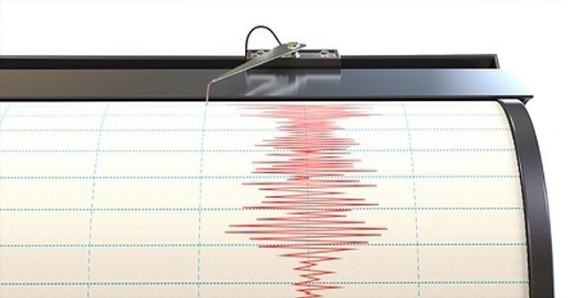 İran’da 5.1 büyüklüğünde deprem