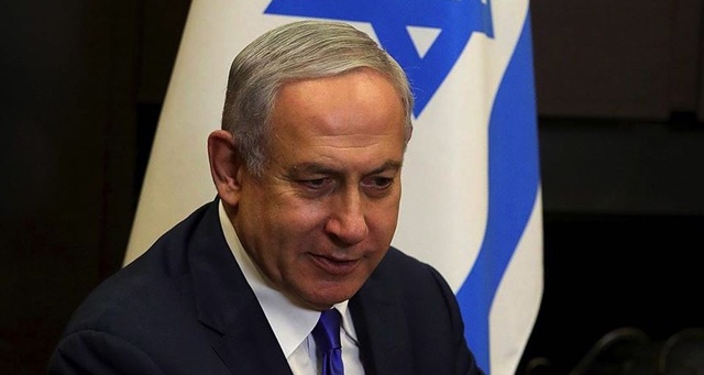 İsrail gazetesi, Netanyahu&#039;nun ilhak planını açıkladı