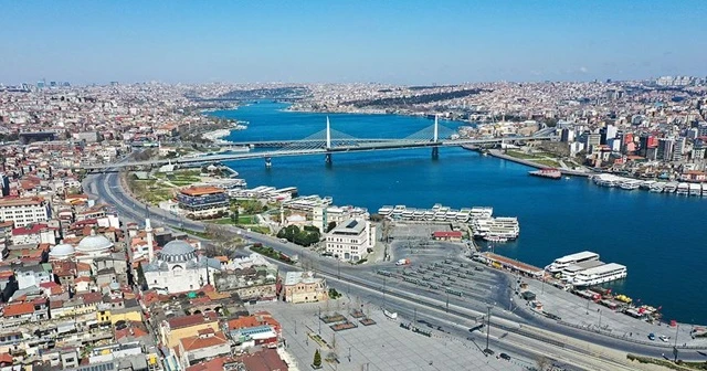 İstanbul&#039;da normalleşme süreciyle beraber hava kirliliği yüzde 38 arttı