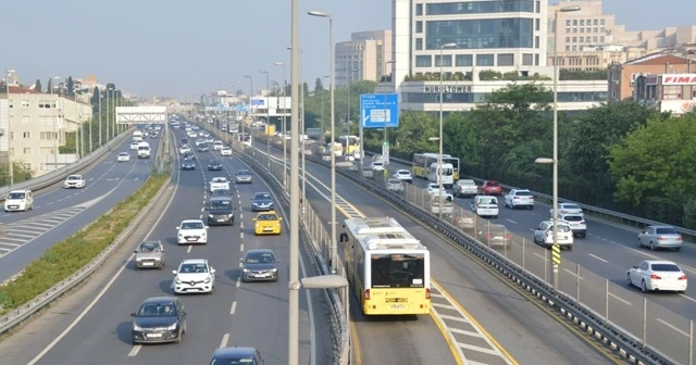 İstanbul’da öğrencilere, velilere ve görevlilere ulaşım ücretsiz olacak