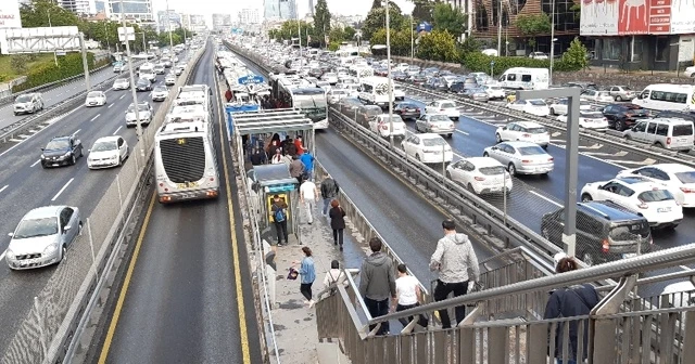 İstanbul toplu ulaşımında yeni normal döneme ilişkin yeni kararlar