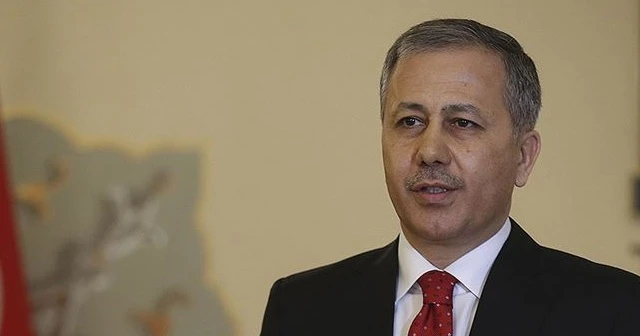 İstanbul Valisi Yerlikaya'dan YKS için 'Sessizlik' mesajı
