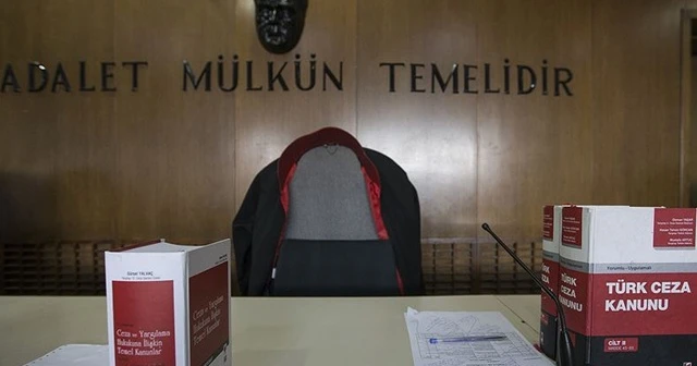 Kadir Şeker'in tutukluluk hali sürecek
