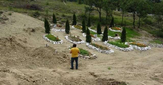 Karabük’te 40 gün sonra Covid-19’dan 1 kişi daha hayatını kaybetti