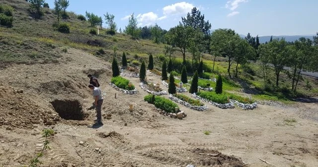 Karabük’te korona virüsten 2 kişi hayatını kaybetti