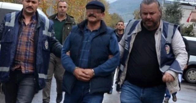 Kardeşini öldürdü, müebbet hapis cezasına çarptırıldı