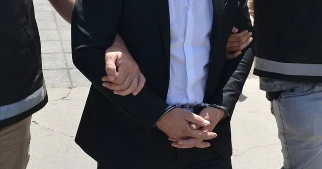 Kardeşini öldürerek kaçan şüpheli şahıs yakalandı