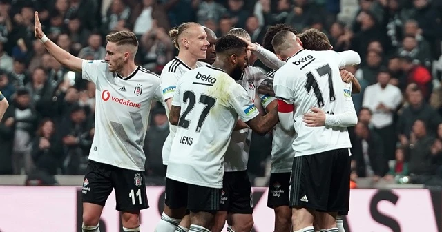 Kartal’da hedef seriye geçmek