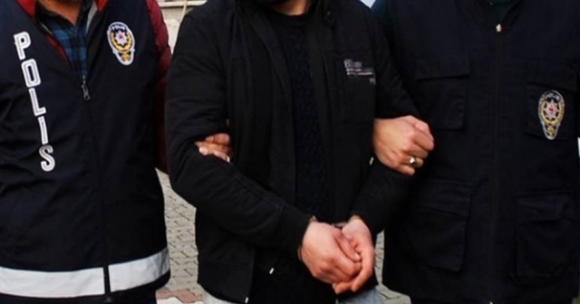 Kastamonu&#039;da FETÖ operasyonunda yakalanan kişi tutuklandı