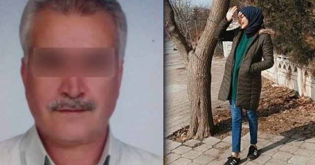 Katil baba, mezar bile kazmış