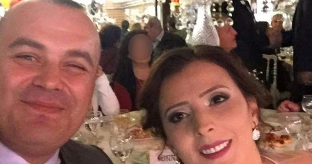 Katil zanlısı kocanın son isteği şaşırttı