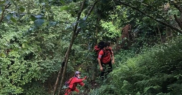 Kayıp 7 yaşındaki İkranur her yerde aranıyor