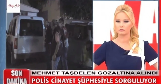 Kayıp Ayşe Altuntaş olayında 3 gözaltı