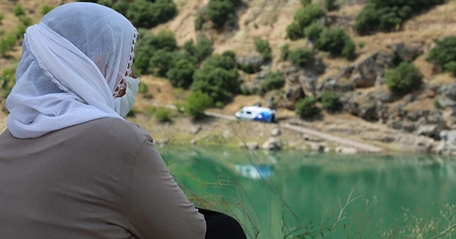 Kayıp Gülistan’ı arama çalışmaları sürüyor