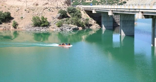 Kayıp Gülistan'ı arama çalışmaları sürüyor