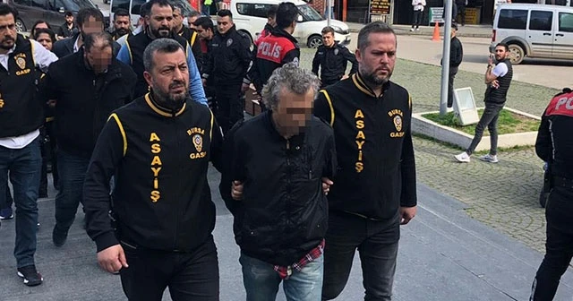 Kayıp olan adamı öldürüp toprağa gömmüşlerdi! 3 kişi hakkında müebbet isteniyor