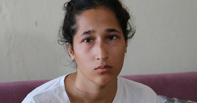 Kaza geçirerek sınava yetişemeyen kardeşler yetkililerden yardım istedi