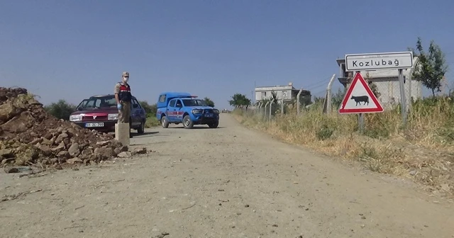 Kilis'te korana virüs vakaları tavan yaptı
