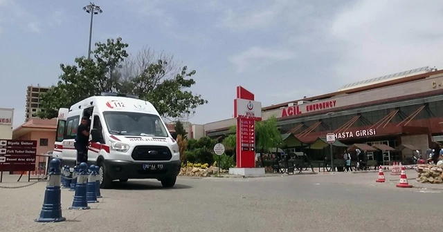 Kilis’te korona virüsten tedavi gören hasta sayısı 36’ya yükseldi
