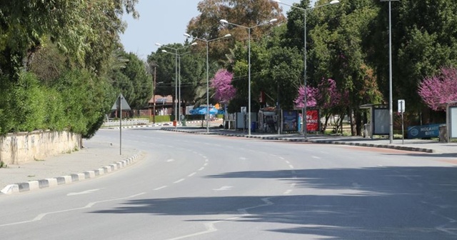 KKTC, 1 Temmuz&#039;dan itibaren ülkeye girişlere izin verecek