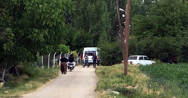 Konya’da tüfekle vurulan kişi hayatını kaybetti