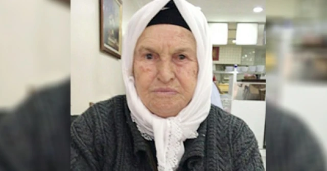 Koronavirüs tedavisi gören 84 yaşındaki kadın kalp yetmezliğinden öldü