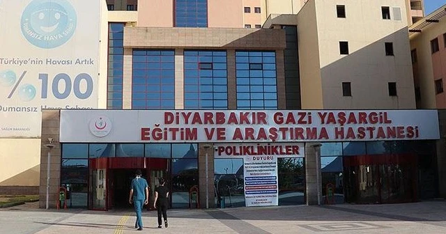 Kovid-19 tedavisi gören DTB Yönetim Kurulu Üyesi Gündoğan vefat etti