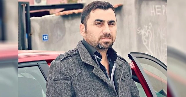 Koyunlarını otlatırken yıldırım çarpan kişi hayatını kaybetti