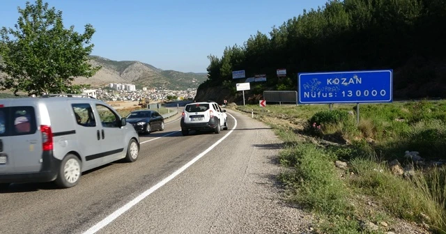 Kozan'ın nüfusu nereden bakarsan o kadar