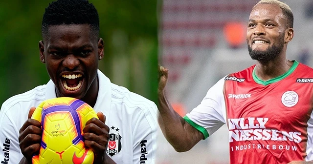 Larin ve Mirin beklemede