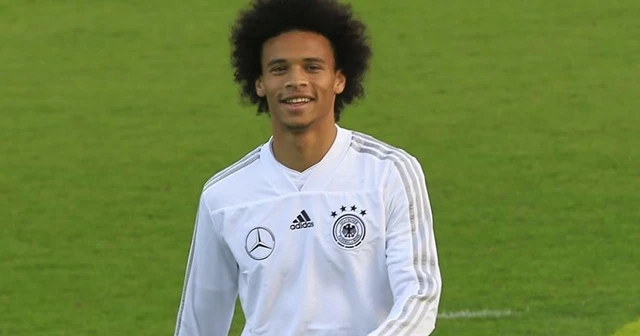 Leroy Sane, Bayern Münih yolunda