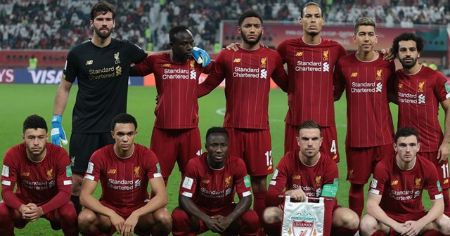 Liverpool 30 yıllık şampiyonluk özlemini rekorlarla dindirdi